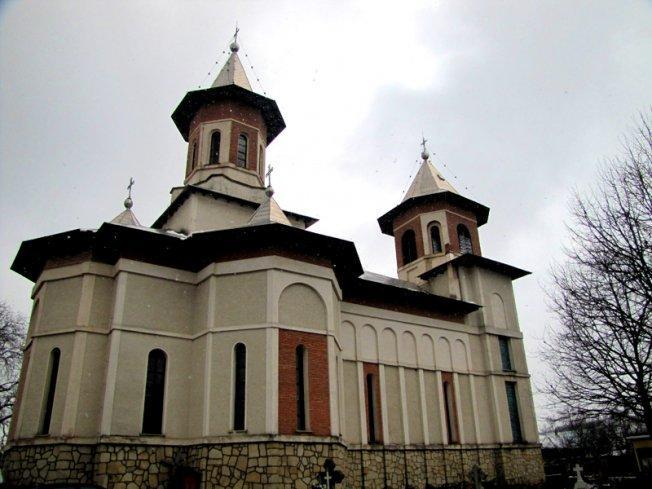 Biserica nouă